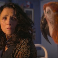 「勇気のある役者」監督絶賛、マーベル作品出演のコメディ俳優が新境地へ『終わりの鳥』 画像