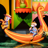 【ディズニー】終了前に忘れず乗りたい！ランド＆シーの期間限定アトラクション 画像
