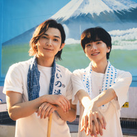 映画『ババンババンバンバンパイア』新たな公開日が7月4日に決定 新場面写真も 画像