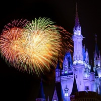 【ディズニー】パレード・花火にキャッスルプロジェクション！東京ディズニーランドで3種のナイトエンターテインメントを満喫 画像