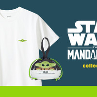 「スター・ウォーズ：マンダロリアン」コレクションアイテム予約販売スタート 画像