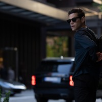 『アマチュア』ラミ・マレック「スクリーンで観るべき」その理由とは？ 画像