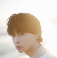 草川直弥スタイルフォトブック「直弥いる。」7月30日発売　表紙公開 画像