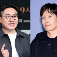 ハ・ジョンウとイ・ビョンホンの真っ向勝負、韓国映画界の春を制すのはどっちだ？ 画像