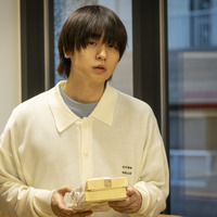 「パラレル夫婦」初回放送でXトレンド1位！第2話場面写真・あらすじ 画像