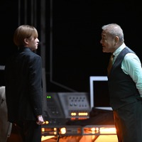 「板垣李光人と中島裕翔以外ではなし得なかったドラマ」…W主演の2人に絶賛の声上がる「秘密～THE TOP SECRET～」最終話 画像