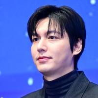 イ・ミンホが証明するワールドスターの魅力、ファンを惹きつけ続ける理由とは？ 画像