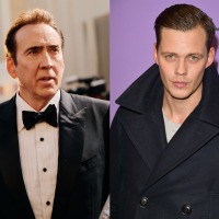 ニコラス・ケイジ＆ビル・スカルスガルド来日決定！大阪コミコン2025 画像