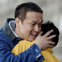 丸山隆平「役者として新たな挑戦」『金子差入店』新場面写真＆メイキングカット公開 画像