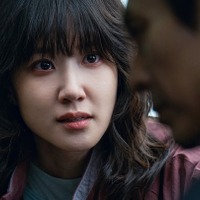 パク・ウンビンが語る“再視聴”のススメ「たまに観返して、長く心に残していただけたら」 画像