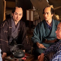 「卑怯者でも愚か者でもなかった」石坂浩二“松平武元”に絶賛集まる…「べらぼう」15話 画像