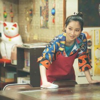 『花まんま』ファーストサマーウイカ、監督も熱望した映画オリジナルキャラの魅力とは？ 画像