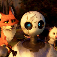 綾瀬はるか＆柄本佑ら吹替に参加『野生の島のロズ』5月14日リリース 画像