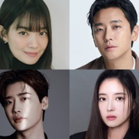 早くも“心踊る”『再婚皇后』の超豪華キャスト公式発表！シン・ミナ、チュ・ジフンが夫婦役 画像