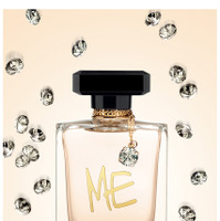 「ランバン」新フレグランス「ME」は、女性が“自分に贈るための香り” 画像