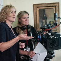 ケイト・ウィンスレットが映画化への熱い想いを語る『リー・ミラー 彼女の瞳が映す世界』インタビュー映像 画像