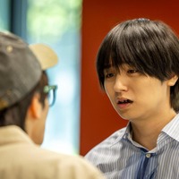 「自分の世界を押し付けすぎ」伊野尾慧“幹太”の妻に対する言動にツッコミ相次ぐ…「パラレル夫婦」3話 画像