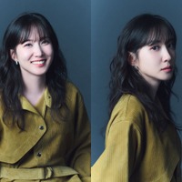 『ハイパーナイフ』主演パク・ウンビが注いだ真摯な情熱「セオクは新しく出会った友人」【インタビュー】 画像