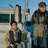 舘ひろし主演、藤井道人監督最新作『港のひかり』11月公開 画像