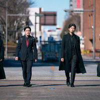 「期待通り」「毎週金曜が楽しみ」 間宮祥太朗主演「イグナイト -法の無法者-」第1話 画像