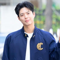 「百想」最優秀演技賞にノミネートされたパク・ボゴムに追い風は吹くか 画像