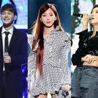 名作や人気作に名曲あり!! 　韓ドラK-POPアイドルOSTプレイリスト 画像