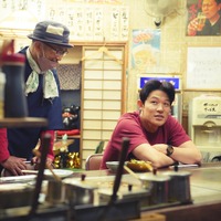有村架純「勝手に涙がこぼれていく」鈴木亮平との名シーン語る『花まんま』特別映像 画像