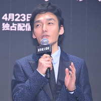 草彅剛、『新幹線大爆破』原作主演の高倉健に「大きな縁を感じています」 画像