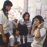 ペ・ドゥナ「誇らしい作品」『リンダ リンダ リンダ』4Kで8月リバイバル公開 画像