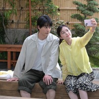 あの＆生田絵梨花が出演「LIFE！春」は72分拡大版 画像