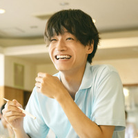 佐野晶哉は「いつも自然体でその場にいてくれた」監督も絶賛『か「」く「」し「」ご「」と「』 画像