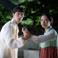 16年来の“親友ケミ”がすごい！時代劇『鬼宮』が視聴率＆話題性ともに絶好調！ 画像