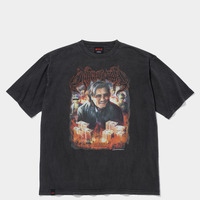 「地面師たち」Tシャツ新モデルも　V.A.とNetflixのポップアップストア5月3日から 画像