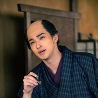 横浜流星、蔦重は「たまに自分自身とリンクする」 「べらぼう」は新章へ 画像