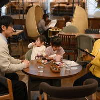 「心を軽くしてくれた」多部未華子“詩穂”がディーン・フジオカ“中谷”にかけた言葉に共感の声上がる…「対岸の家事」5話 画像