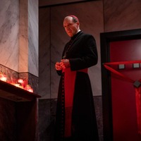 『教皇選挙』興収5億円を突破！公開5週目で前週対比200%超え、都内では完売も　 画像