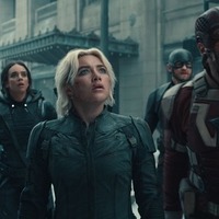 「みんな好きになる」「全員に共感」『サンダーボルツ*』公開直前にファイナル予告解禁 画像