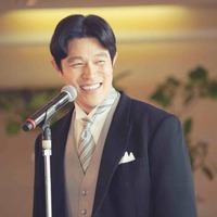 鈴木亮平“兄”のスピーチに涙『花まんま』ブライダルメイキングムービー 画像