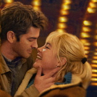 〈受付終了〉『We Live in Time この時を生きて』シネマカフェ×Threads試写会に35名様