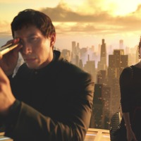 フランシス・フォード・コッポラ監督14年ぶりの最新作『メガロポリス』場面写真一挙解禁 画像