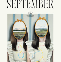 新鋭アリアン・ラベドが描く“姉妹のいびつな絆”『九月と七月の姉妹』9月公開 画像