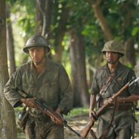 堤真一＆山田裕貴、2人の兵士の想いが溢れ出す『木の上の軍隊』第2弾予告編 画像