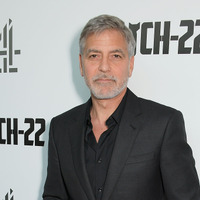 ジョージ・クルーニー、ブロードウェイデビュー作でトニー賞主演男優賞にノミネート 画像