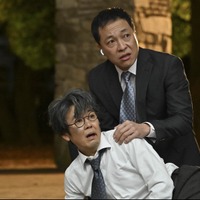 「胸に刺さった」「うるっときた」岡部たかし“海馬”の台詞に共感の声上がる…「キャスター」4話 画像