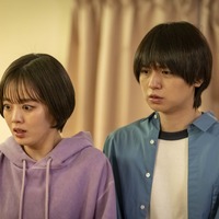 「トースター不穏」「壊れるな」“ミックス”原因のトースターに起こる異変に不安の声…「パラレル夫婦」6話 画像