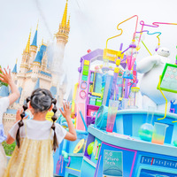 【ディズニー】ランド＆シーを自由に行き来できるパスポート発売開始！夏ディズニー開催中の期間限定で 画像