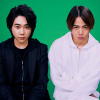 「余韻がすごすぎて」大森元貴＆菊池風磨『#真相をお話しします』観客動員98万人突破 画像