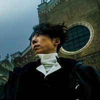 高橋一生＆飯豊まりえ＆井浦新ら登場『岸辺露伴は動かない』ヴェネツィアメイキングPV公開 画像