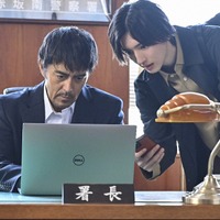 「研ぎ澄まされてた」「刺さる」阿部寛“進藤”の言葉に共感の声上がる…「キャスター」5話 画像