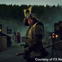 英国アカデミー賞テレビ部門、「SHOGUN 将軍」が国際ドラマ賞受賞 画像